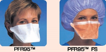 PFR95対応マスク